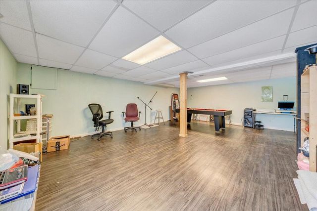 4644 Desi RD, Roanoke, VA 24017