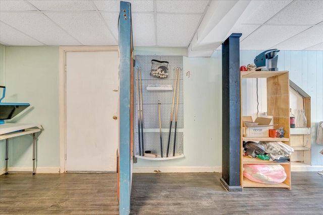 4644 Desi RD, Roanoke, VA 24017