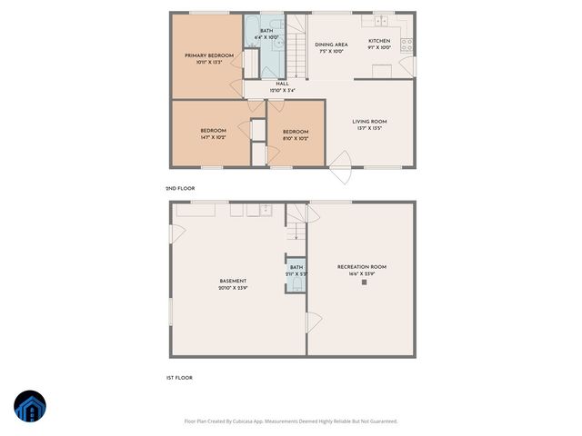 4644 Desi RD, Roanoke, VA 24017