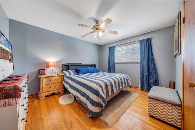 4644 Desi RD, Roanoke, VA 24017