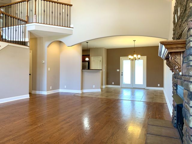 3488 Sikorsky Ln, Clarksville, TN 37042