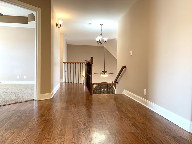 3488 Sikorsky Ln, Clarksville, TN 37042