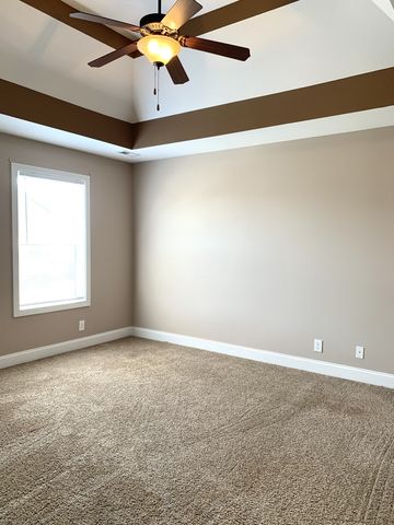 3488 Sikorsky Ln, Clarksville, TN 37042