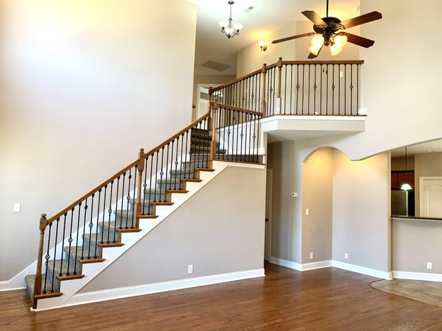 3488 Sikorsky Ln, Clarksville, TN 37042