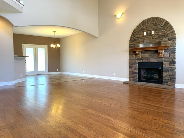 3488 Sikorsky Ln, Clarksville, TN 37042