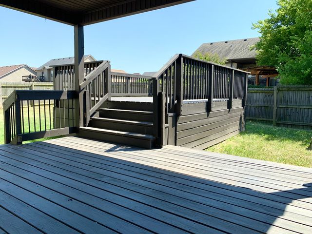 3488 Sikorsky Ln, Clarksville, TN 37042