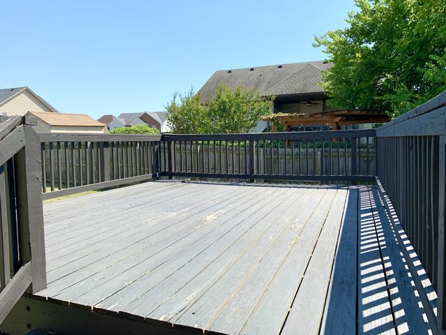 3488 Sikorsky Ln, Clarksville, TN 37042