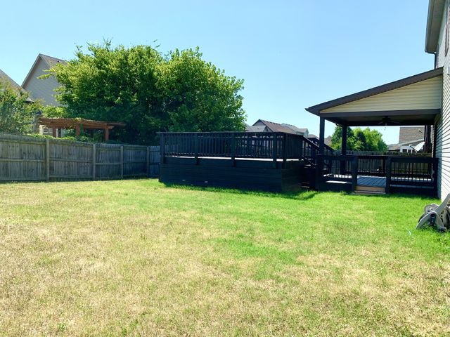 3488 Sikorsky Ln, Clarksville, TN 37042