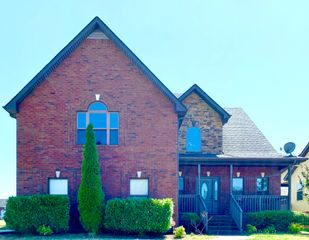 3488 Sikorsky Ln, Clarksville, TN 37042