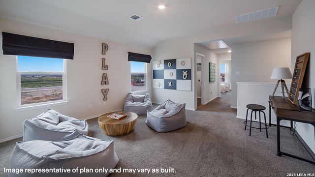 1530 Esmeralda Grv, San Antonio, TX 78253