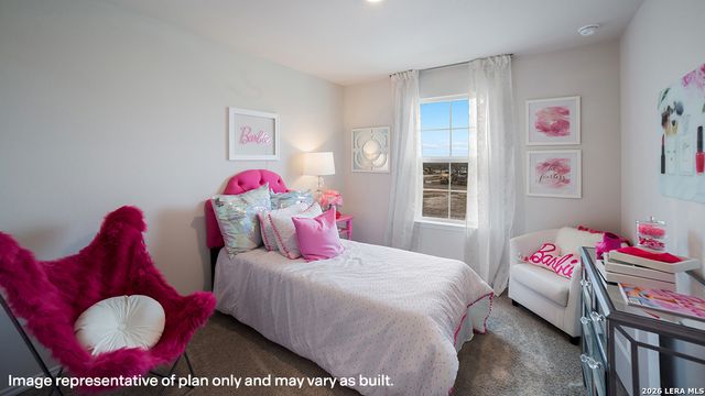 1530 Esmeralda Grv, San Antonio, TX 78253