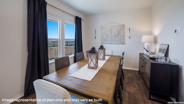 1530 Esmeralda Grv, San Antonio, TX 78253