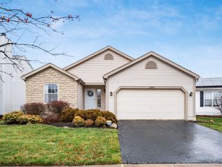 5046 Gilwood Drive, Hilliard, OH 43026