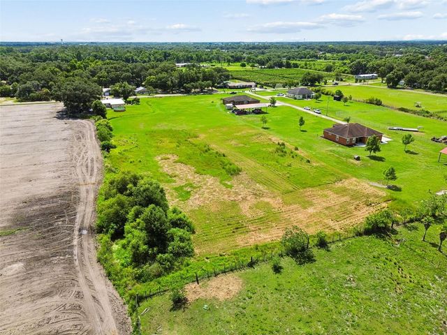 0 KILLEYMOON LANE, Dover, FL 33527