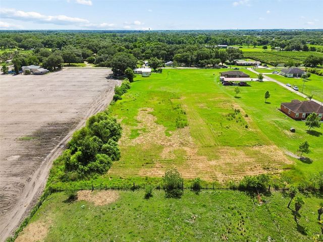 0 KILLEYMOON LANE, Dover, FL 33527
