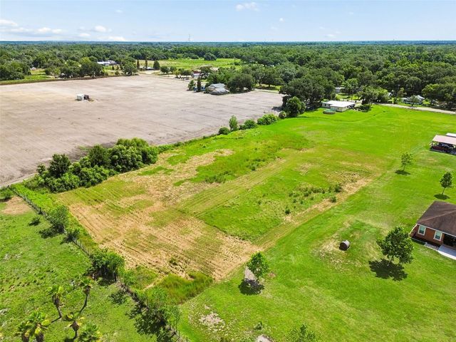 0 KILLEYMOON LANE, Dover, FL 33527