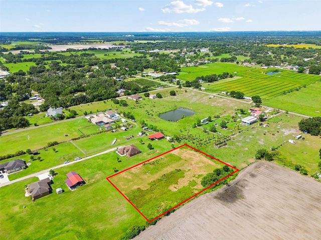 0 KILLEYMOON LANE, Dover, FL 33527