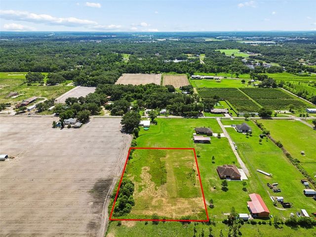 0 KILLEYMOON LANE, Dover, FL 33527