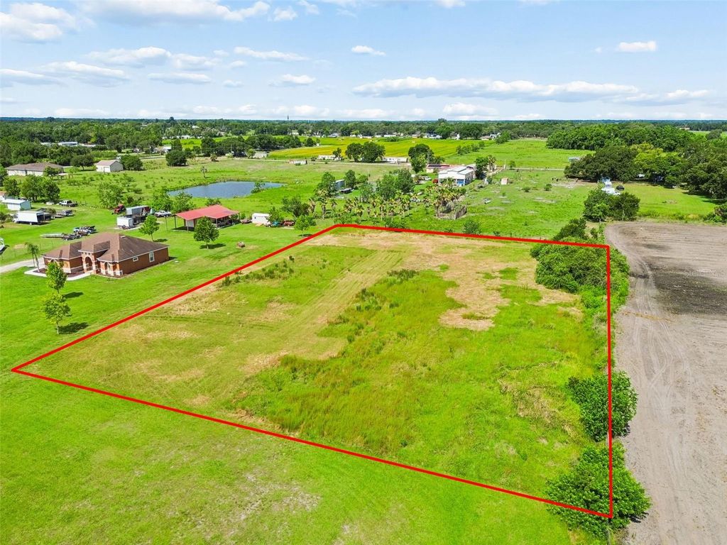 0 KILLEYMOON LANE, Dover, FL 33527