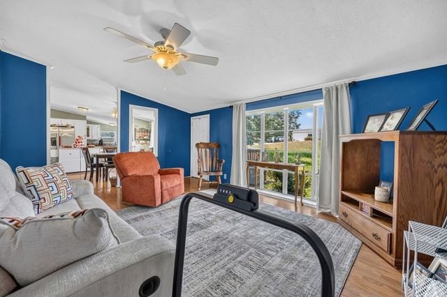 45 Tomlinson Rd, Lebanon, TN 37087