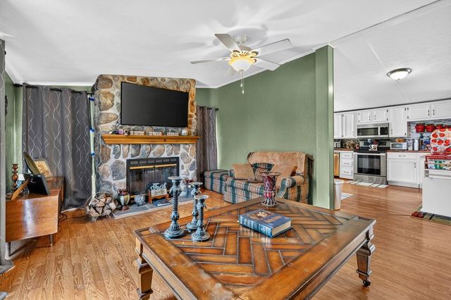 45 Tomlinson Rd, Lebanon, TN 37087