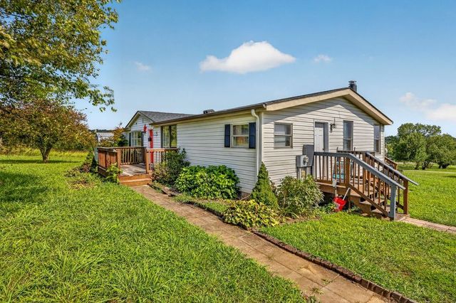 45 Tomlinson Rd, Lebanon, TN 37087