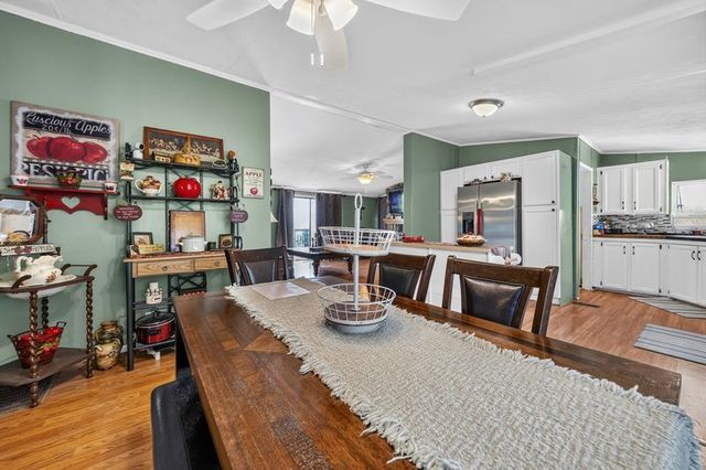 45 Tomlinson Rd, Lebanon, TN 37087