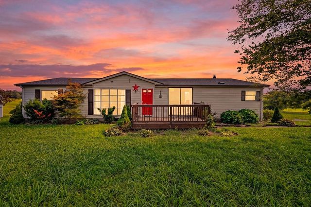 45 Tomlinson Rd, Lebanon, TN 37087
