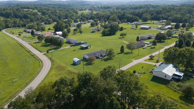 45 Tomlinson Rd, Lebanon, TN 37087