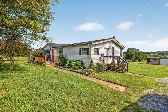 45 Tomlinson Rd, Lebanon, TN 37087
