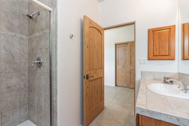 1667 Sentiero Della Villa, Santa Fe, NM 87506