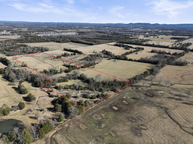 0 Epps Mill Road, Christiana, TN 37037