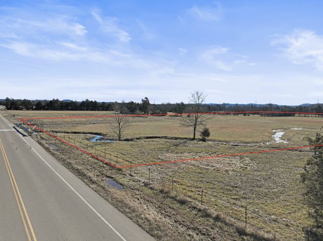 0 Epps Mill Road, Christiana, TN 37037