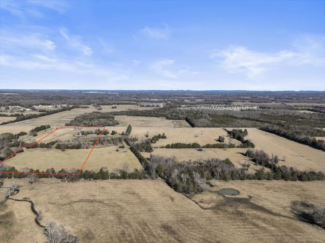 0 Epps Mill Road, Christiana, TN 37037