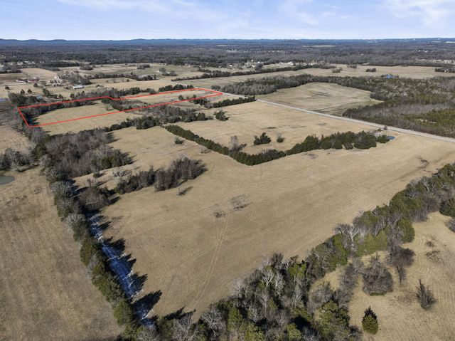 0 Epps Mill Road, Christiana, TN 37037