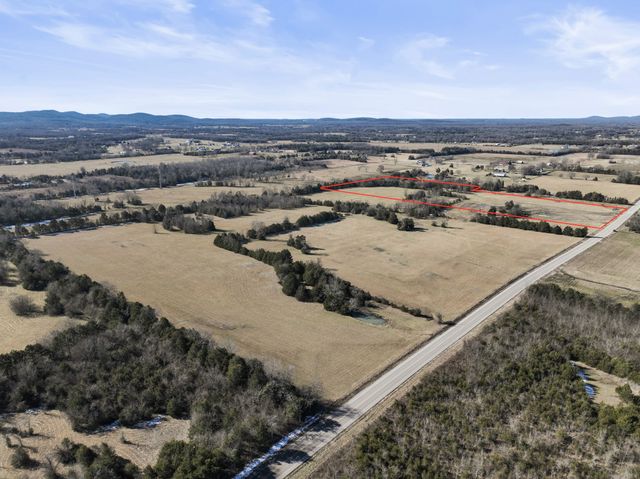 0 Epps Mill Road, Christiana, TN 37037