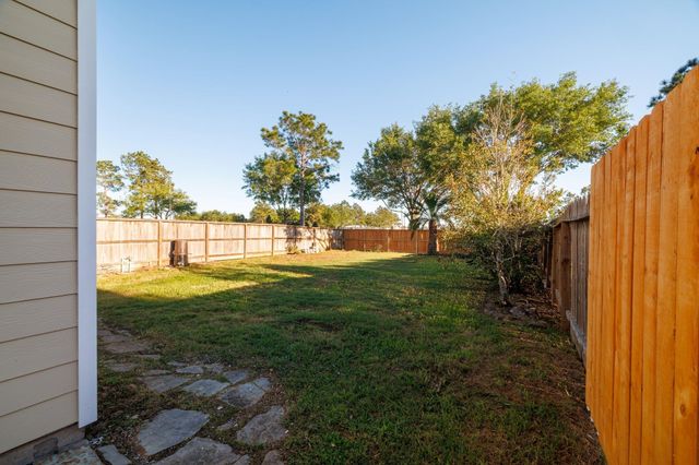 8318 Tartan Court, Rosharon, TX 77583