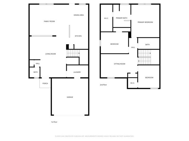 8318 Tartan Court, Rosharon, TX 77583