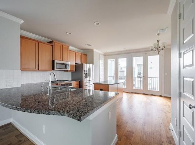 1903 Kirby Landing Drive, Houston, TX 77051