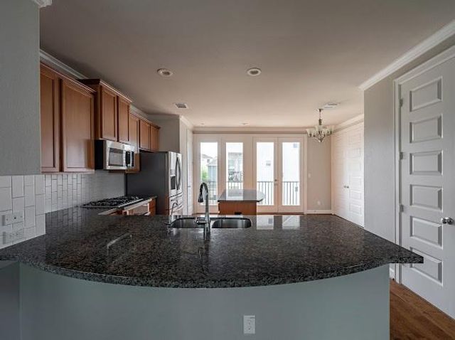 1903 Kirby Landing Drive, Houston, TX 77051