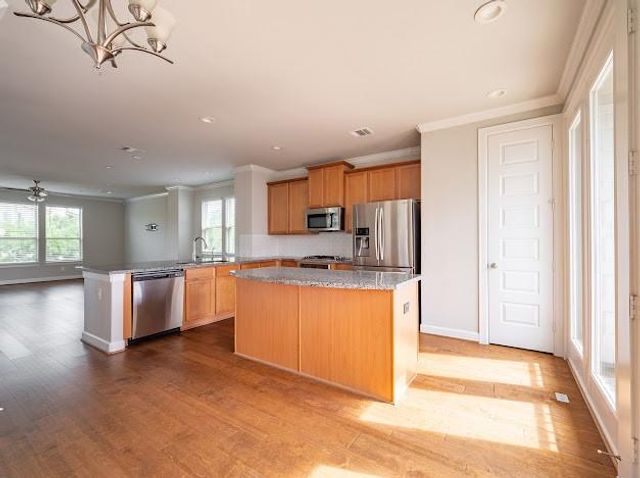 1903 Kirby Landing Drive, Houston, TX 77051