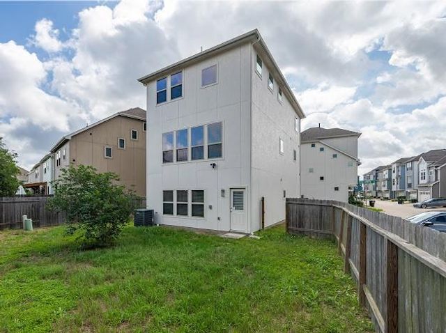 1903 Kirby Landing Drive, Houston, TX 77051