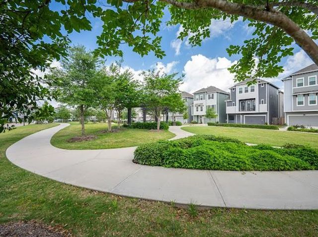 1903 Kirby Landing Drive, Houston, TX 77051