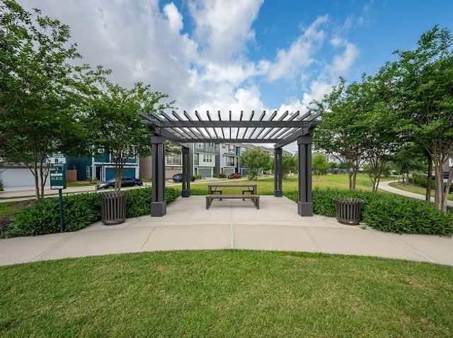 1903 Kirby Landing Drive, Houston, TX 77051