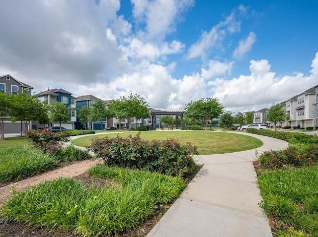 1903 Kirby Landing Drive, Houston, TX 77051