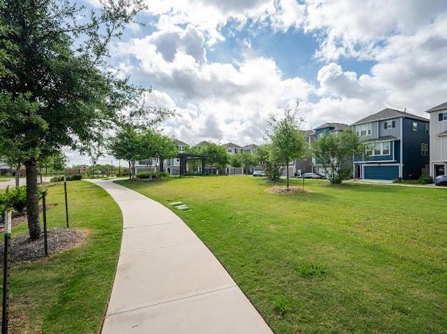 1903 Kirby Landing Drive, Houston, TX 77051