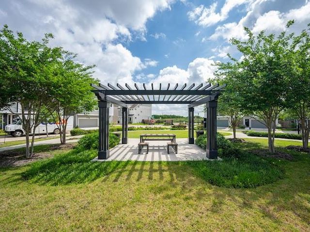 1903 Kirby Landing Drive, Houston, TX 77051