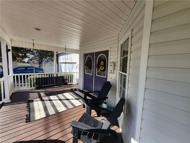 316 High Point Street, Randleman, NC 27317