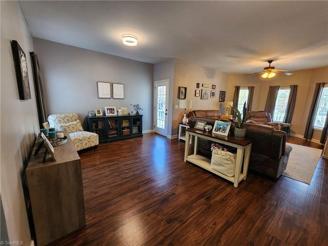 316 High Point Street, Randleman, NC 27317