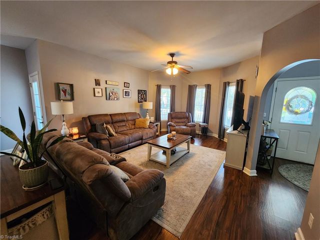 316 High Point Street, Randleman, NC 27317